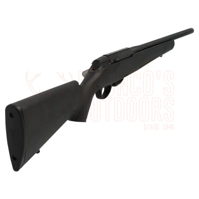 Tikka T1x MTR Left Hand .17 HMR