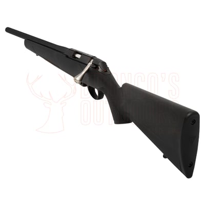 Tikka T1x MTR Left Hand .22 LR 20"