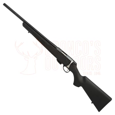 Tikka T1x MTR Left Hand .22 LR 20"