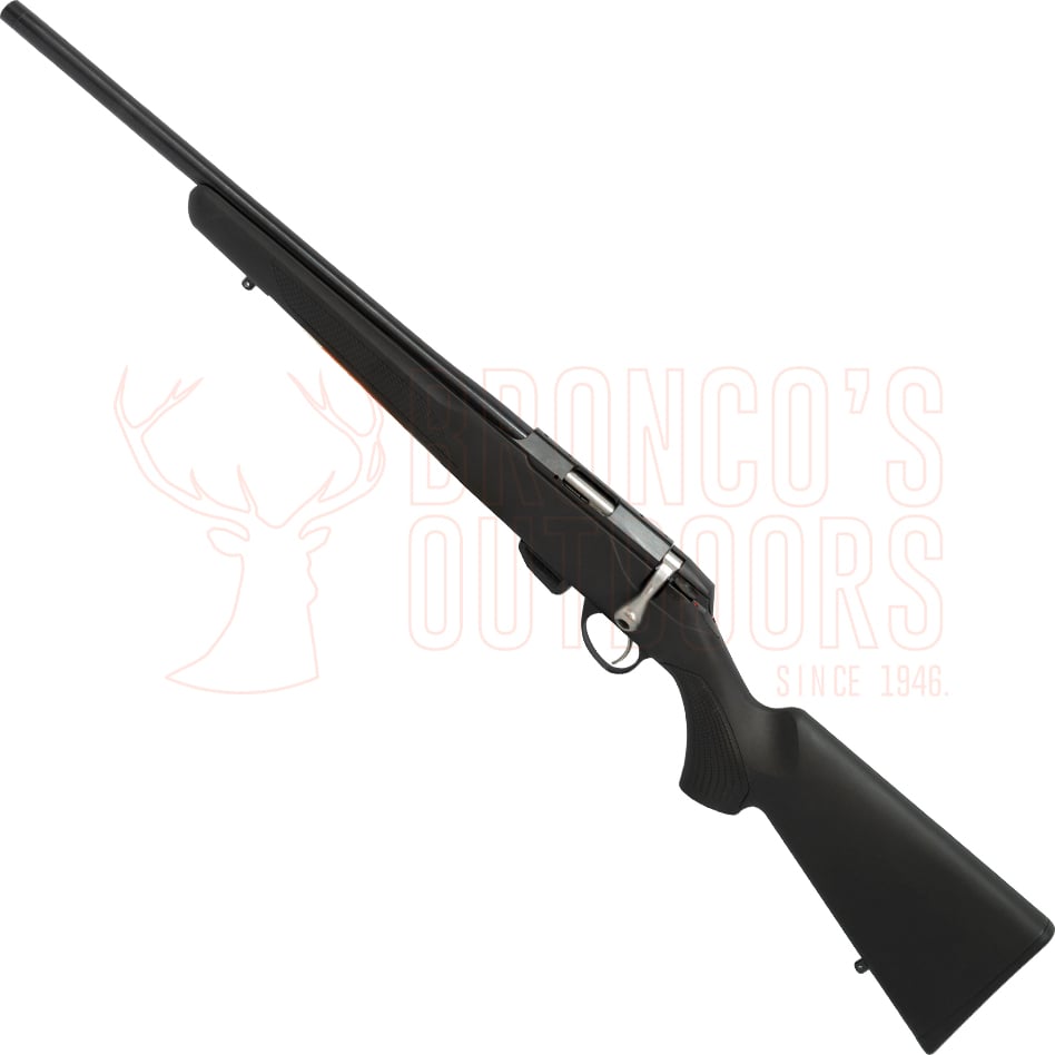 Tikka T1x MTR Left Hand .22 LR 20"