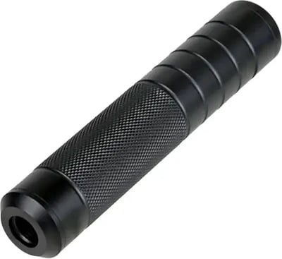 Tikka T1X Suppressor Black 1/2x20