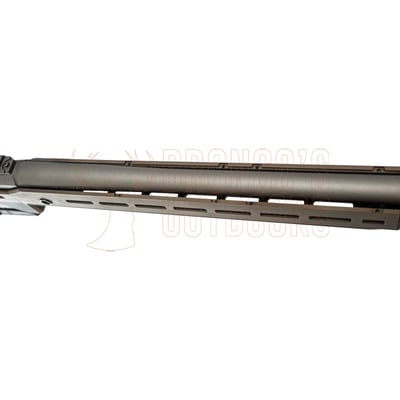 Tikka T3x Ace Target Tungsten Cerakote .308 Win 24"
