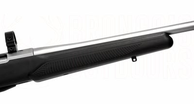 Tikka T3x Beavertail Forend Soft Touch Black