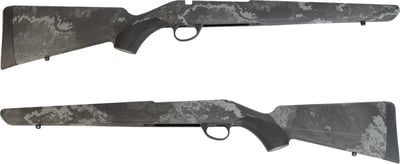 Tikka T3x Blackout Stock