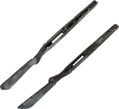 Tikka T3x Blackout Stock