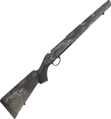 Tikka T3x Blackout Stock