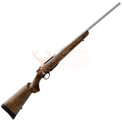Tikka T3x Hunter Stainless Fluted 6.5 Creedmoor