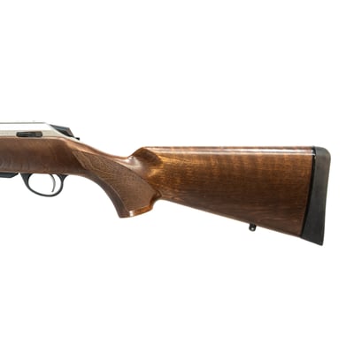 Tikka T3x Hunter Stainless Fluted Threaded .308 Win