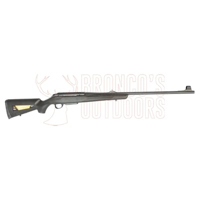 Tikka T3x Lite Blued Left Hand .270 WSM