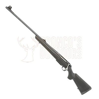 Tikka T3x Lite Blued Left Hand .270 WSM