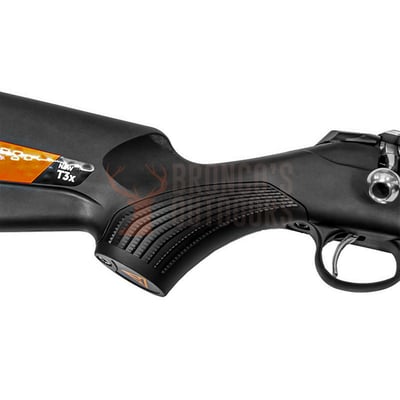 Tikka T3x Lite Stainless .223 1-8"