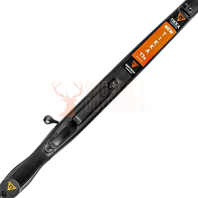 Tikka T3x Lite Stainless .308 Win 22" Non Threaded