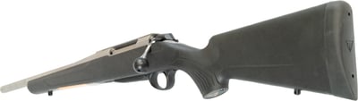 Tikka T3x Lite Stainless Bush Hunter 16" Threaded .308 Left Hand