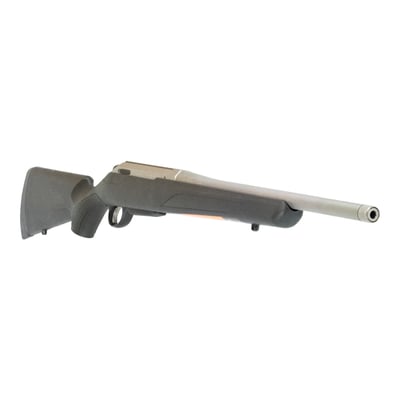 Tikka T3x Lite Stainless Bush Hunter 16" Threaded .308 Left Hand