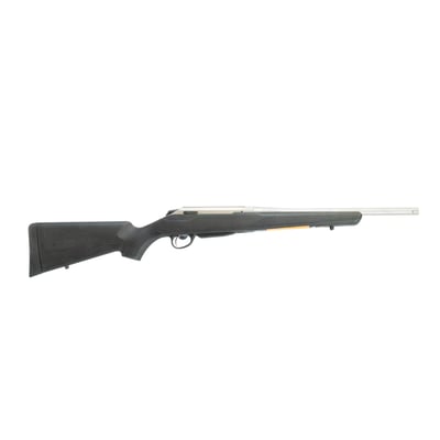 Tikka T3x Lite Stainless Bush Hunter 16" Threaded .308 Left Hand