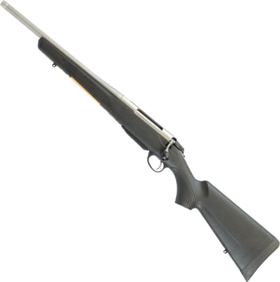 Tikka T3x Lite Stainless Bush Hunter 16" Threaded .308 Left Hand