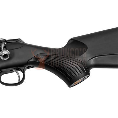 Tikka T3x Lite Stainless Left Hand .223 18" Threaded 1-8