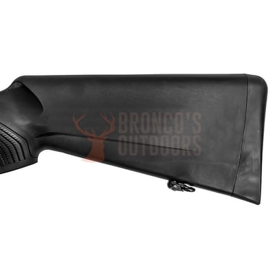 Tikka T3x Lite Stainless Left Hand .223 18" Threaded 1-8