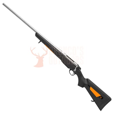 Tikka T3x Lite Stainless Left Hand .223 18" Threaded 1-8