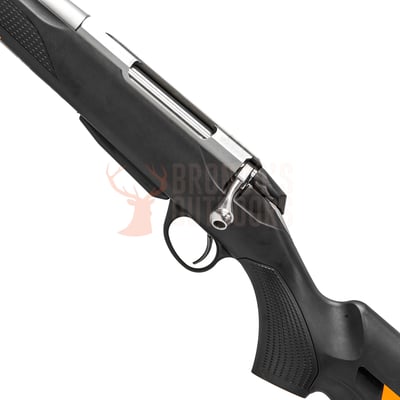 Tikka T3x Lite Stainless Left Hand .308 Win 18" THREADED
