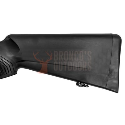 Tikka T3x Lite Stainless Left Hand .308 Win 18" THREADED