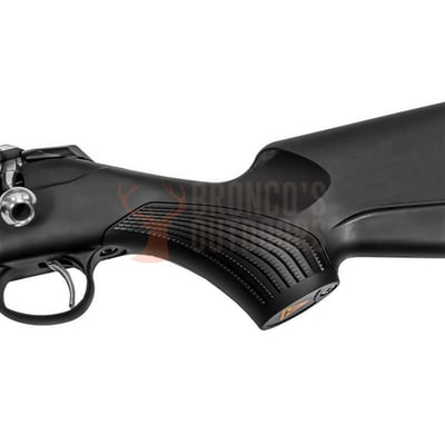 Tikka T3x Lite Stainless Left Hand .308 Win 18" THREADED