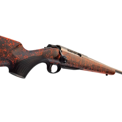 Tikka T3x Lite Stainless Roughtech Ember .7mm-08 Rem