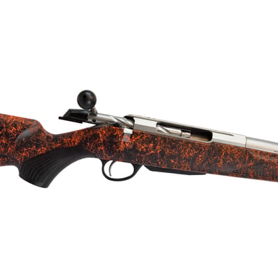 Tikka T3x Lite Stainless Roughtech Ember .7mm-08 Rem