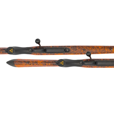 Tikka T3x Lite Stainless Roughtech Ember .7mm-08 Rem