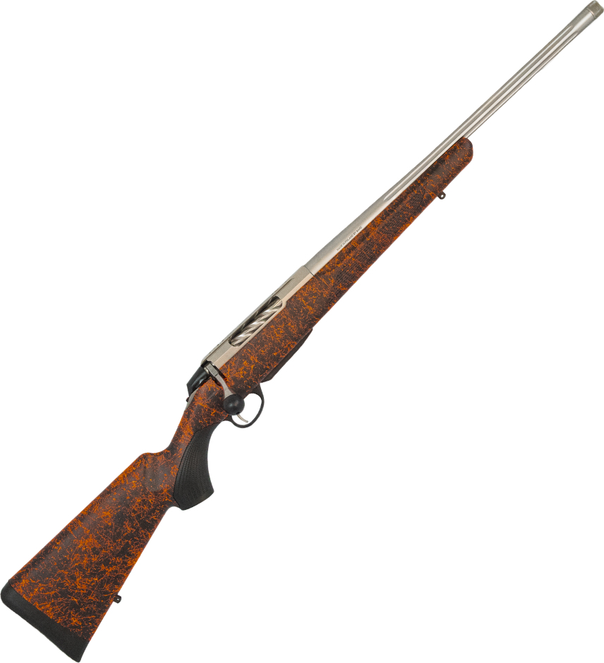 Tikka T3x Lite Stainless Roughtech Ember .7mm-08 Rem