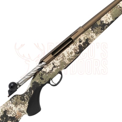 Tikka T3x Lite Stainless Veil Wideland .308 Win