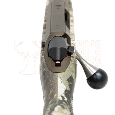 Tikka T3x Lite Stainless Veil Wideland .308 Win
