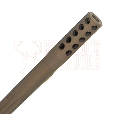 Tikka T3x Lite Stainless Veil Wideland 7mm-08