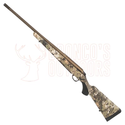 Tikka T3x Lite Stainless Veil Wideland 7mm-08
