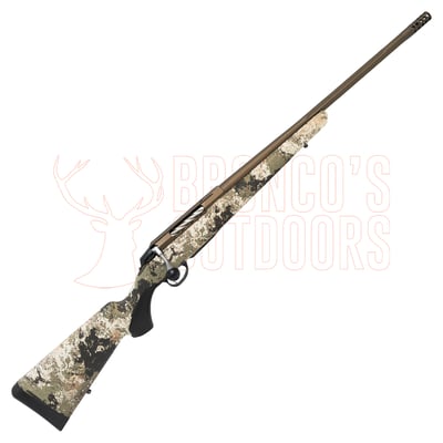 Tikka T3x Lite Stainless Veil Wideland 7mm-08