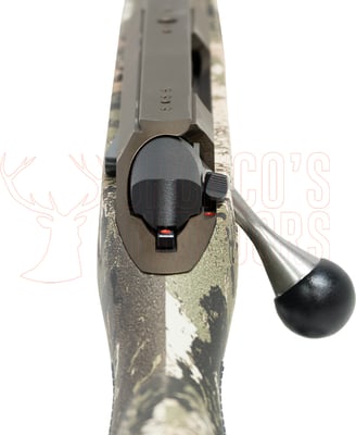 Tikka T3x Lite Stainless Veil Wideland 7mm PRC