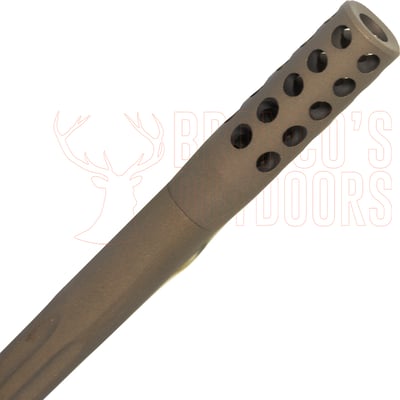 Tikka T3x Lite Stainless Veil Wideland 7mm PRC