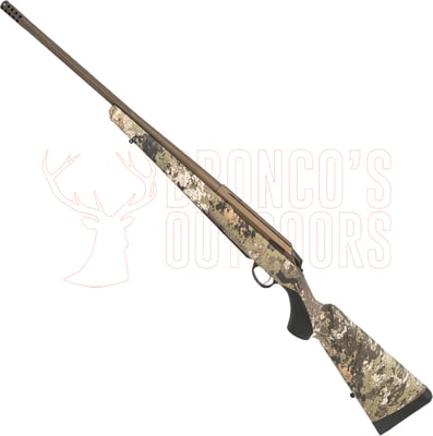 Tikka T3x Lite Stainless Veil Wideland 7mm PRC