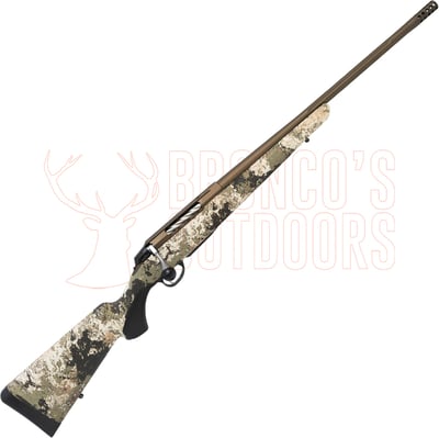 Tikka T3x Lite Stainless Veil Wideland 7mm PRC