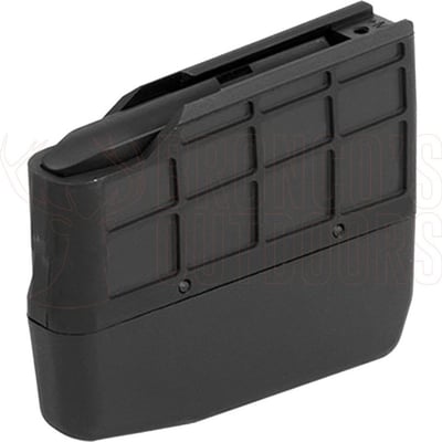 Tikka T3x Magazine