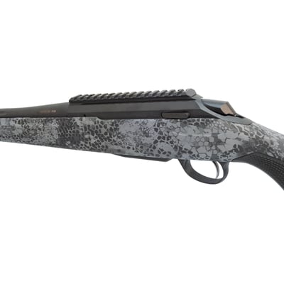 Tikka T3X Obsidian Fluted .308 16"