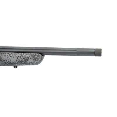 Tikka T3X Obsidian Fluted .308 16"