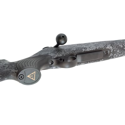 Tikka T3X Obsidian Fluted .308 16"