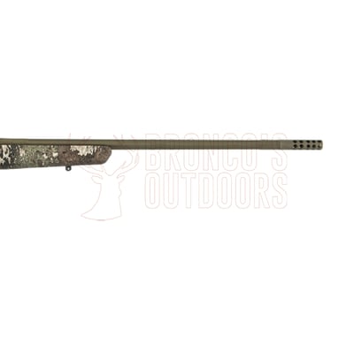 Tikka T3x Strata SS .308 Win