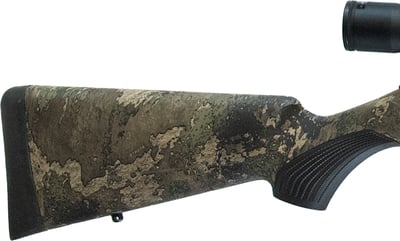 Tikka T3x Strata SS Cerakoted .308 Win + Vortex Diamondback Riflescope 3.5-10x50 BDC + DPT MK2 Suppressor