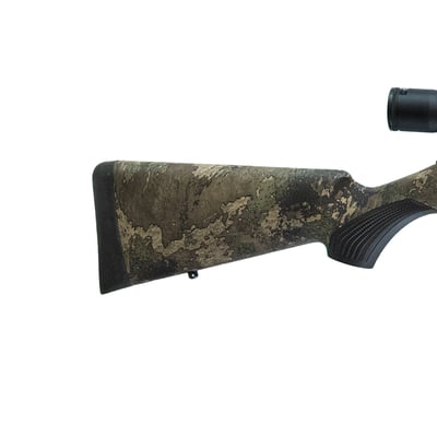Tikka T3x Strata SS Cerakoted 7mm-08 + Vortex Diamondback Riflescope 3.5-10x50 BDC + DPT MK2 Suppressor