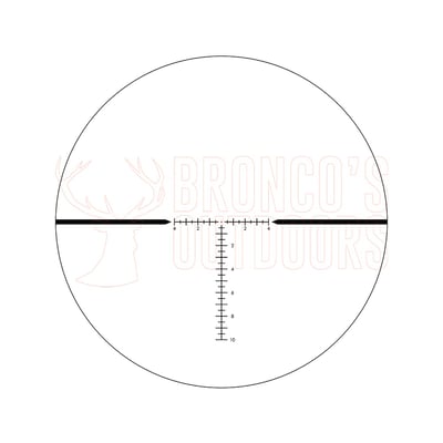 Tikka T3x Superlite .270 Win + Vortex Razor HD LHT 3-15x42mm Scope
