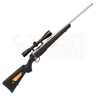 Tikka T3x Superlite .270 Win + Vortex Razor HD LHT 3-15x42mm Scope