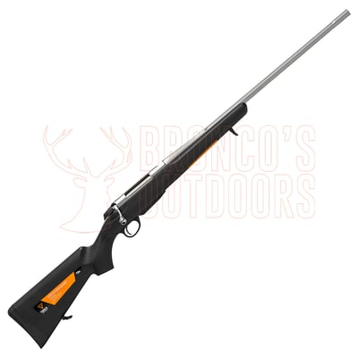 Tikka T3x Superlite Stainless .223 1-8 Threaded