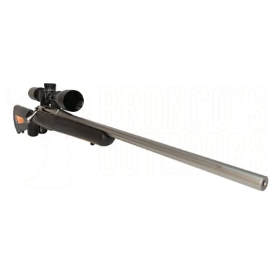 Tikka T3x Superlite Stainless .270 + Burris Signature HD 3-15x44 Illuminated E3 MOA
